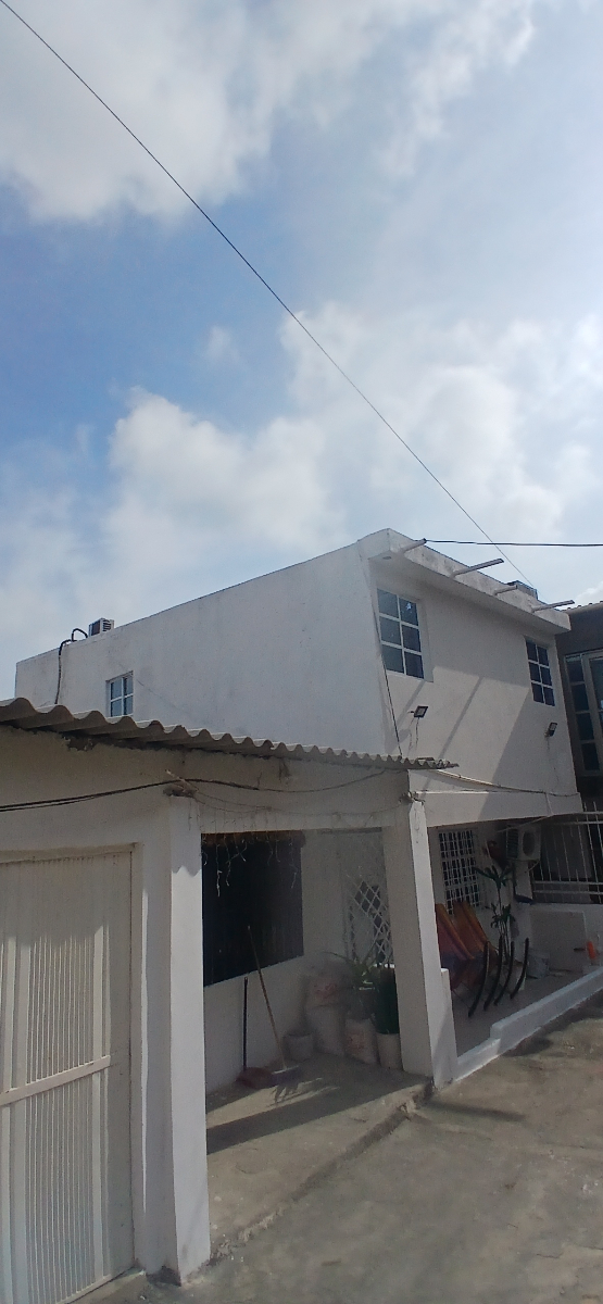 Dg. 23b, San Isidro, Cartagena de Indias, Bolívar, Colombia 5