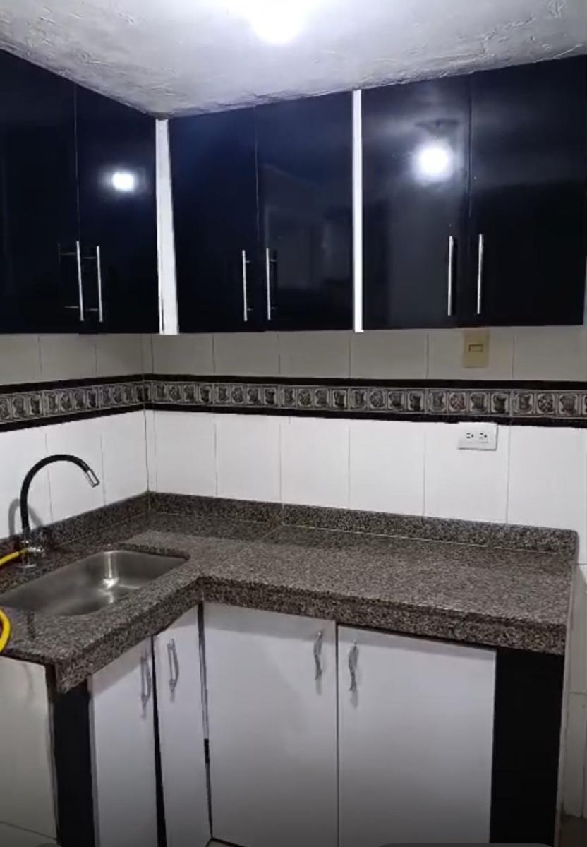 Cra 13F Bis #33-77, Bogotá, Colombia