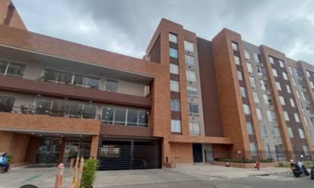 Cra. 54b #175-30, Bogotá, Colombia