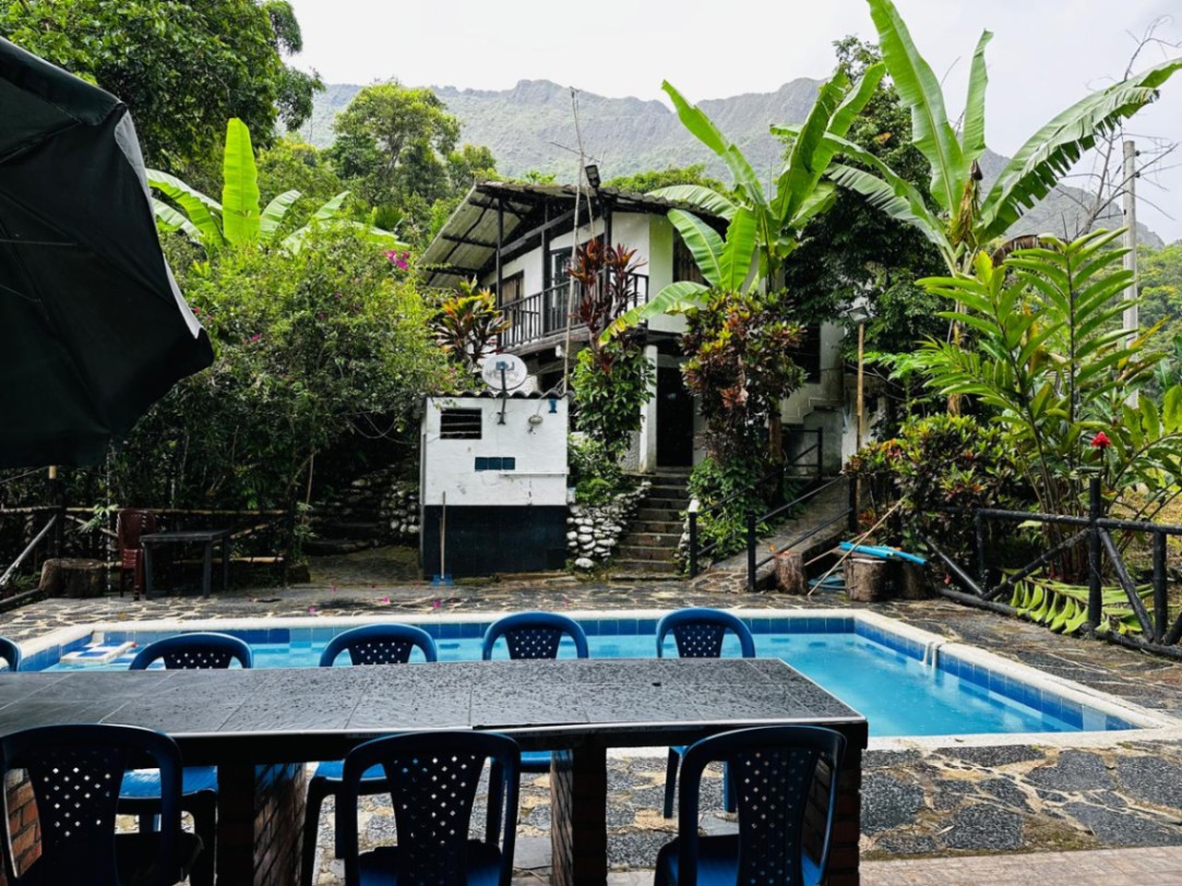 Pacho, Cundinamarca, Colombia