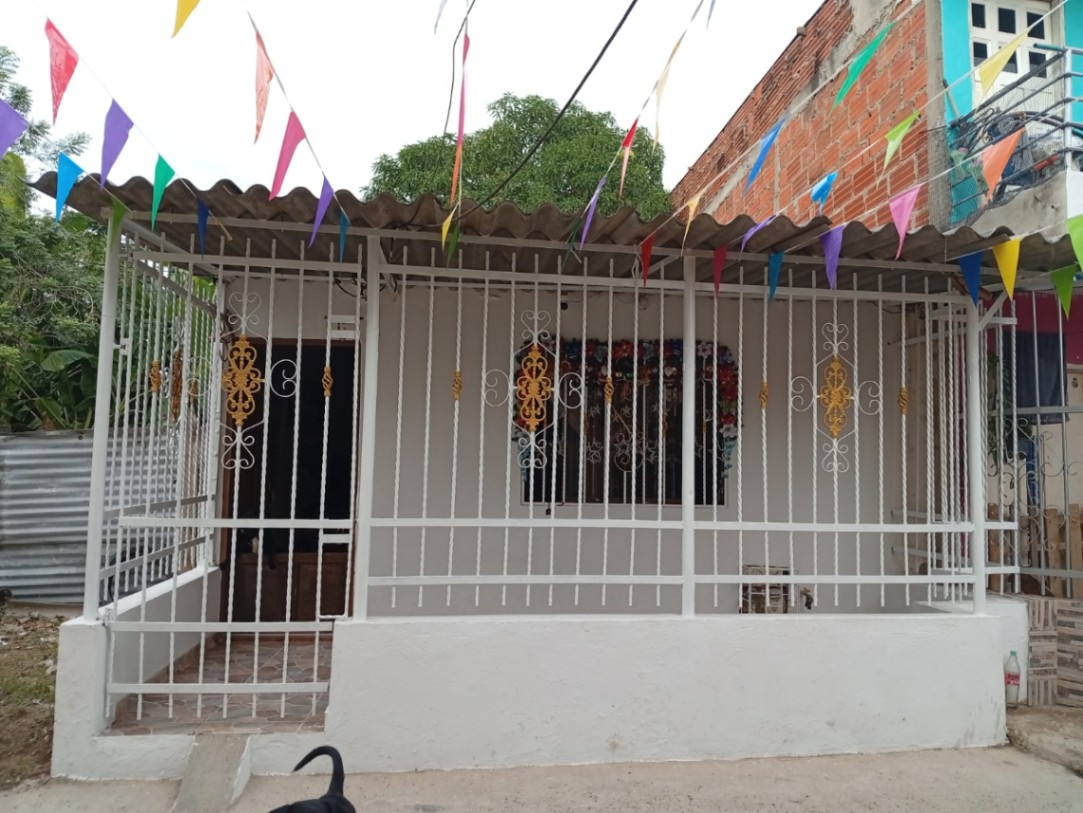 Dg. 22 D, Cartagena de Indias, Bolívar, Colombia