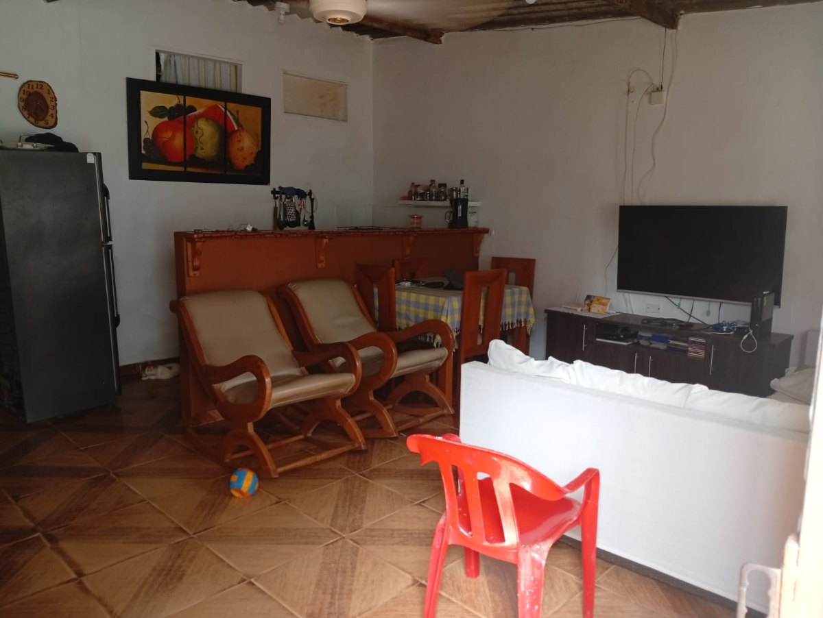 Dg. 22 D, Cartagena de Indias, Bolívar, Colombia 5