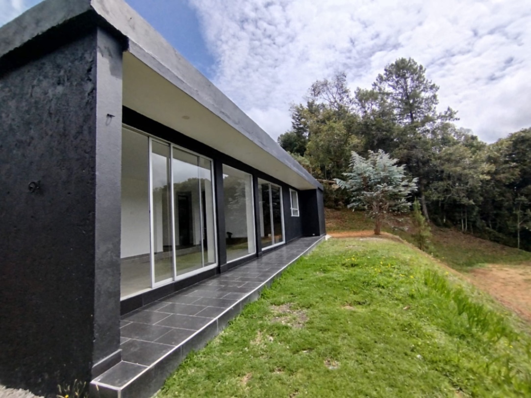 Sta. Elena-Aeropuerto José María Córdova, Rionegro, Antioquia, Colombia 5