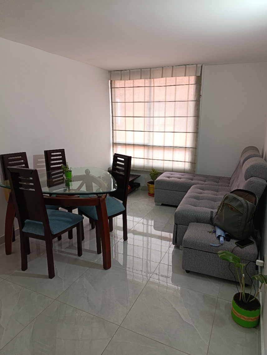 Cra. 3 #15-86, Soacha, Cundinamarca, Colombia