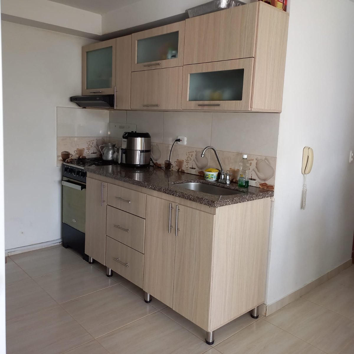 Montenegro-Quimbaya, Quimbaya, Quindío, Colombia