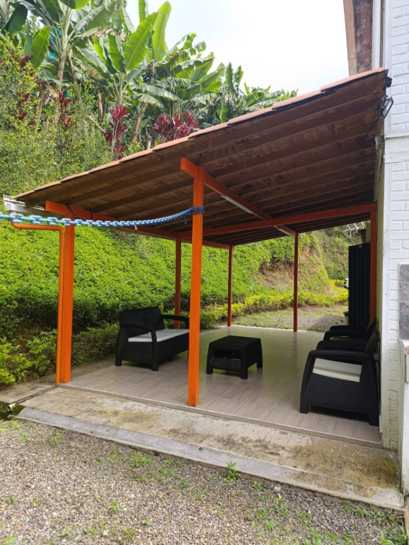 Andes-Jardín, Jardín, Antioquia, Colombia 3