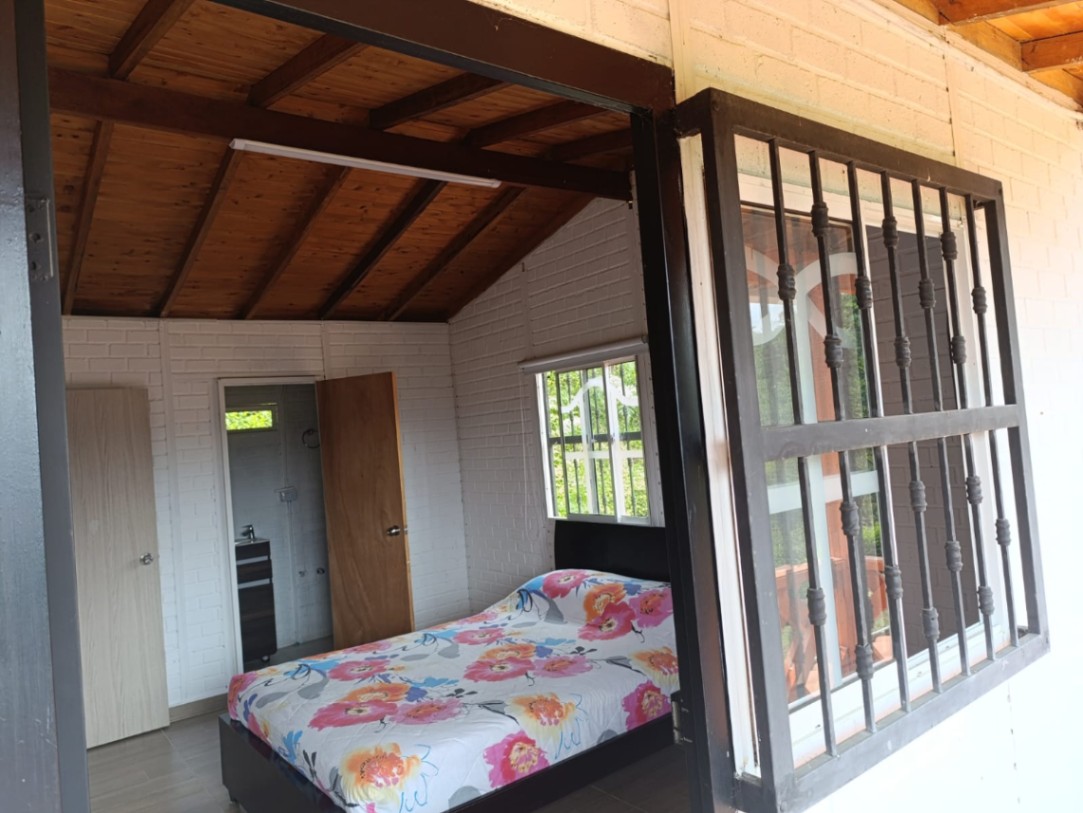 Andes-Jardín, Jardín, Antioquia, Colombia 5