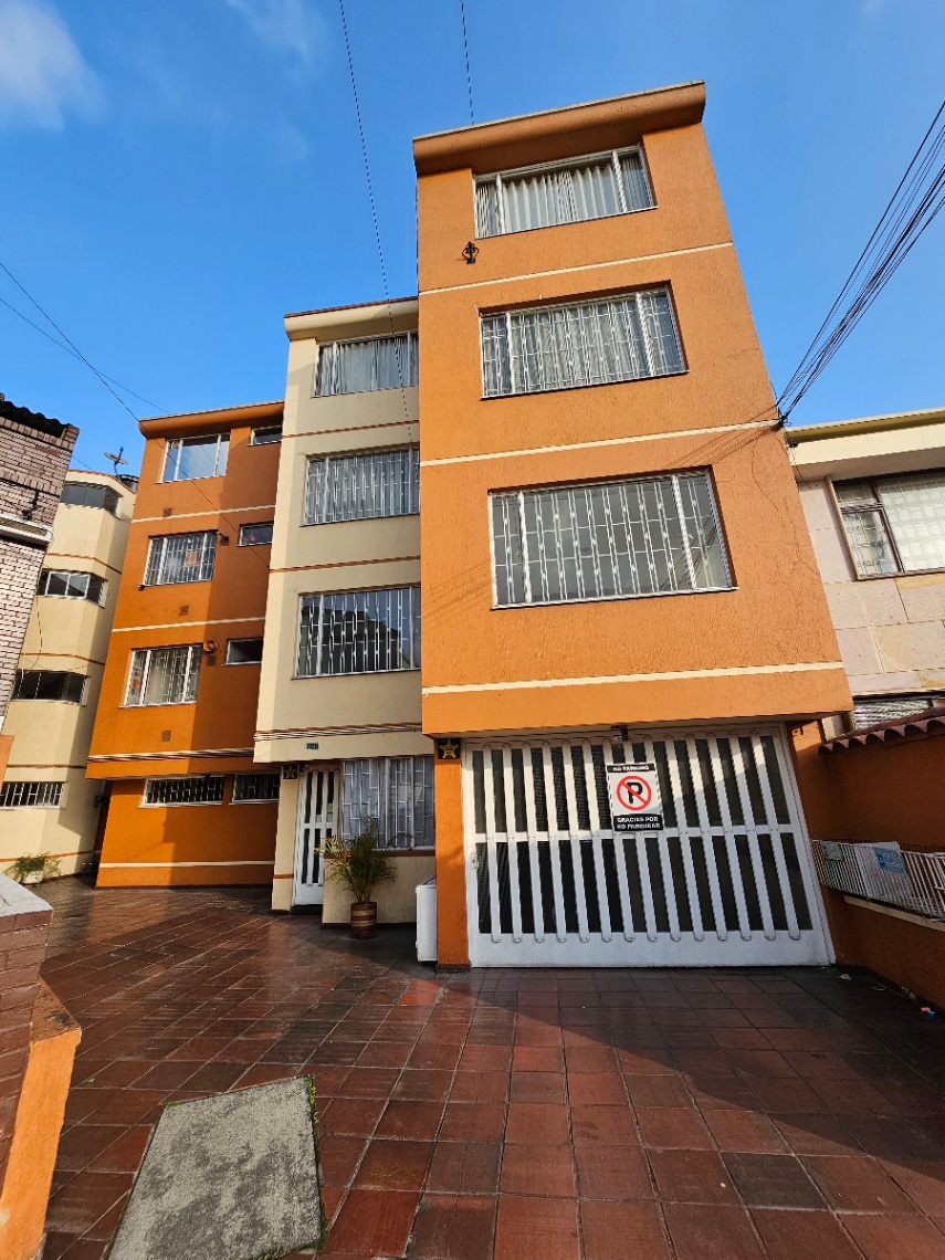 Cra. 71d #55-88, Bogotá, Colombia