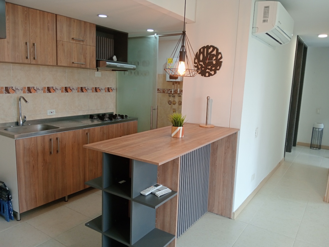 Calle 55 #99-250, Cali, Valle del Cauca, Colombia