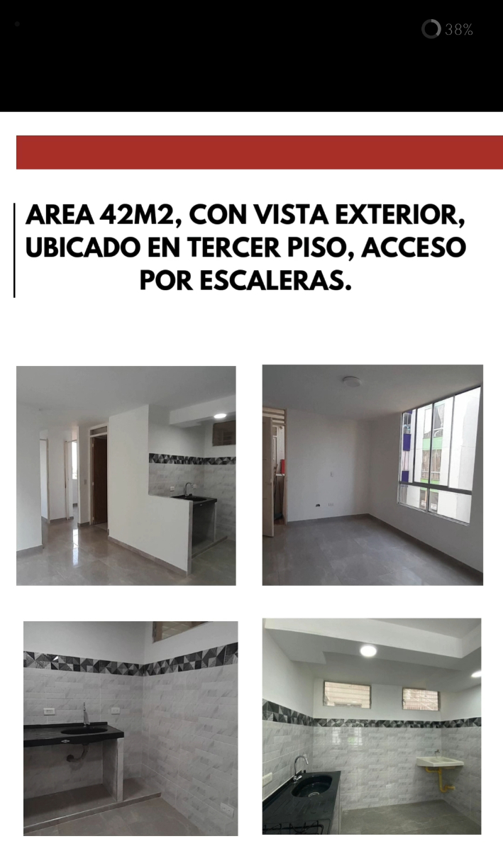 Cra. 3, Jamundí, Valle del Cauca, Colombia