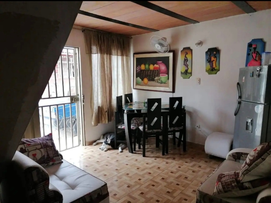 Montenegro-Quimbaya, Quimbaya, Quindío, Colombia