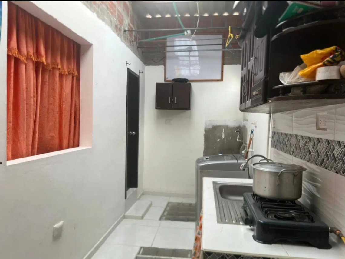 Montenegro-Quimbaya, Quimbaya, Quindío, Colombia 4