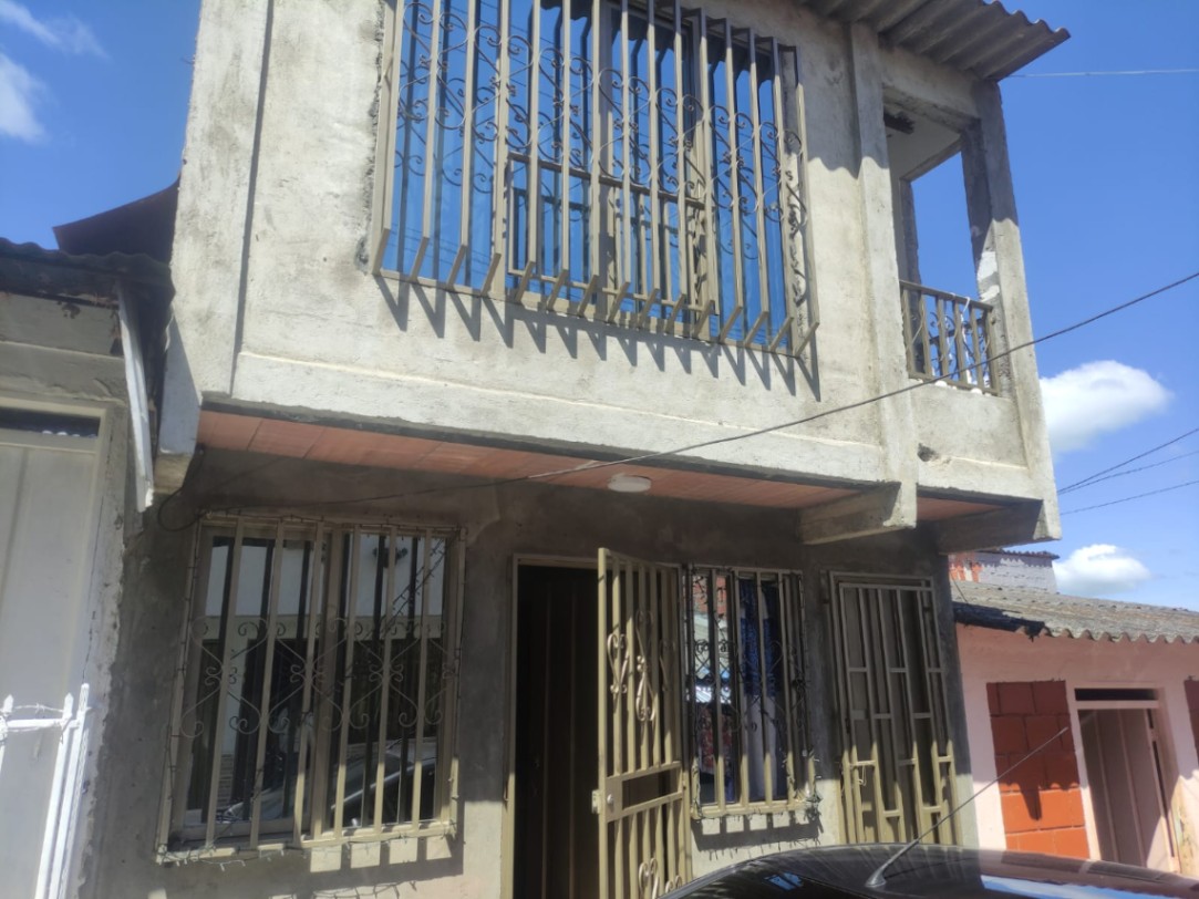 Montenegro-Quimbaya, Quimbaya, Quindío, Colombia 5