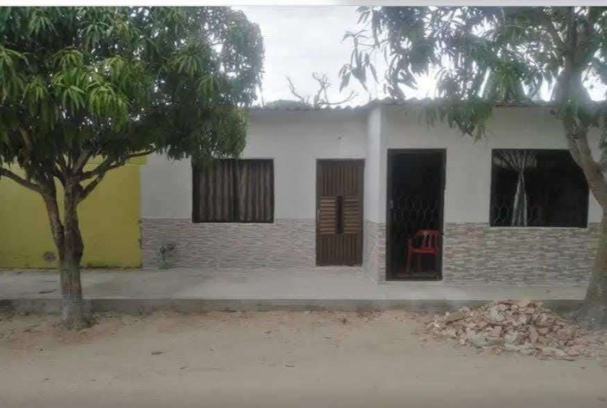 Cl. 2a # 3-84, Santo Tomás, Atlántico, Colombia