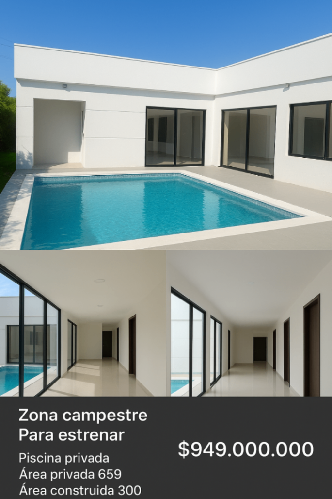 Cl. la Morada, Jamundí, Valle del Cauca, Colombia