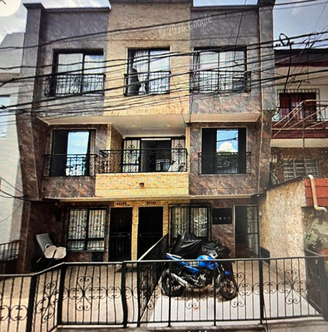 Cl. 113 #67-31, Florencia, Medellín, Castilla, Medellín, Antioquia, Colombia