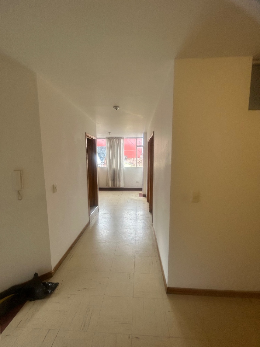 Cra 15 # 49-28, Teusaquillo, Bogotá, D.C., Bogotá, Bogotá, D.C., Colombia