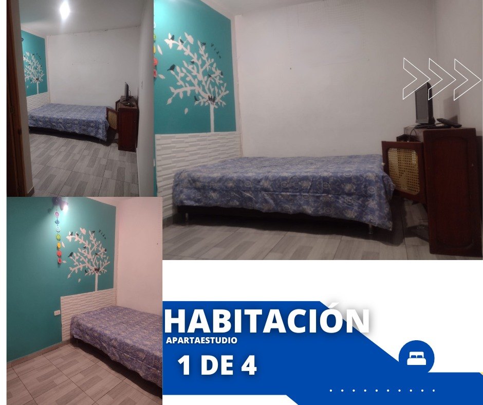 Cra. 53a #48-2 a 48-66, Central, Bello, Antioquia, Colombia 3