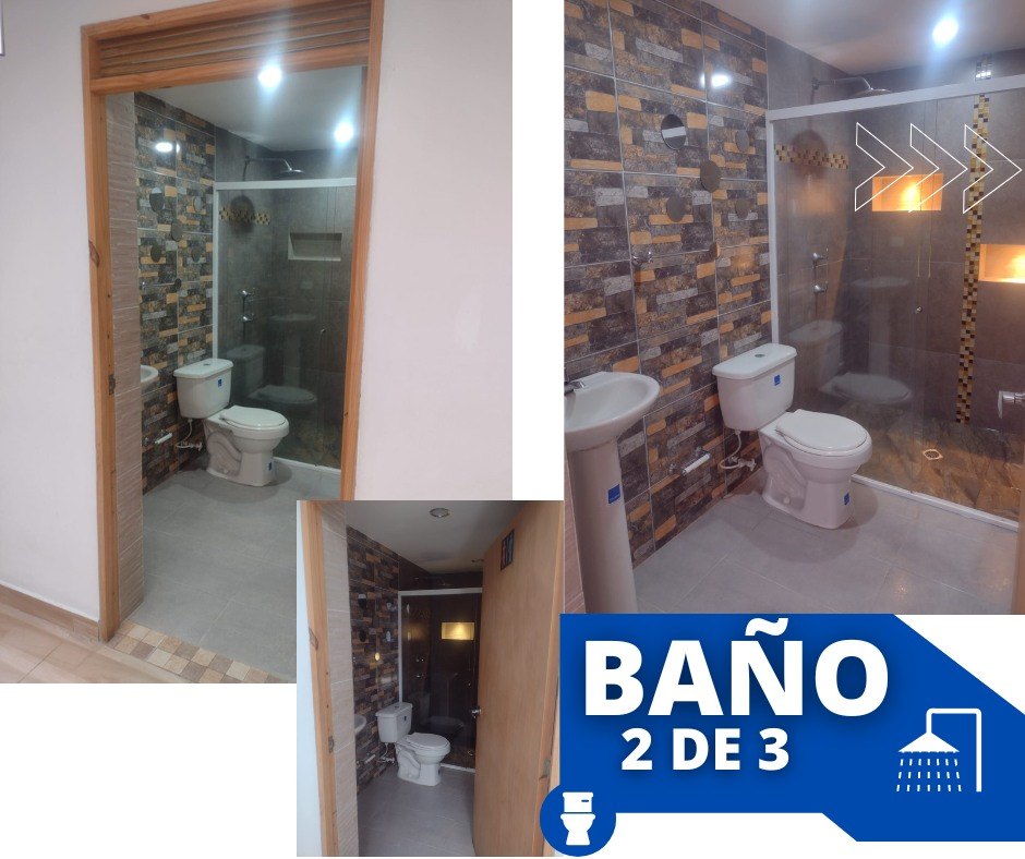 Cra. 53a #48-2 a 48-66, Central, Bello, Antioquia, Colombia 4