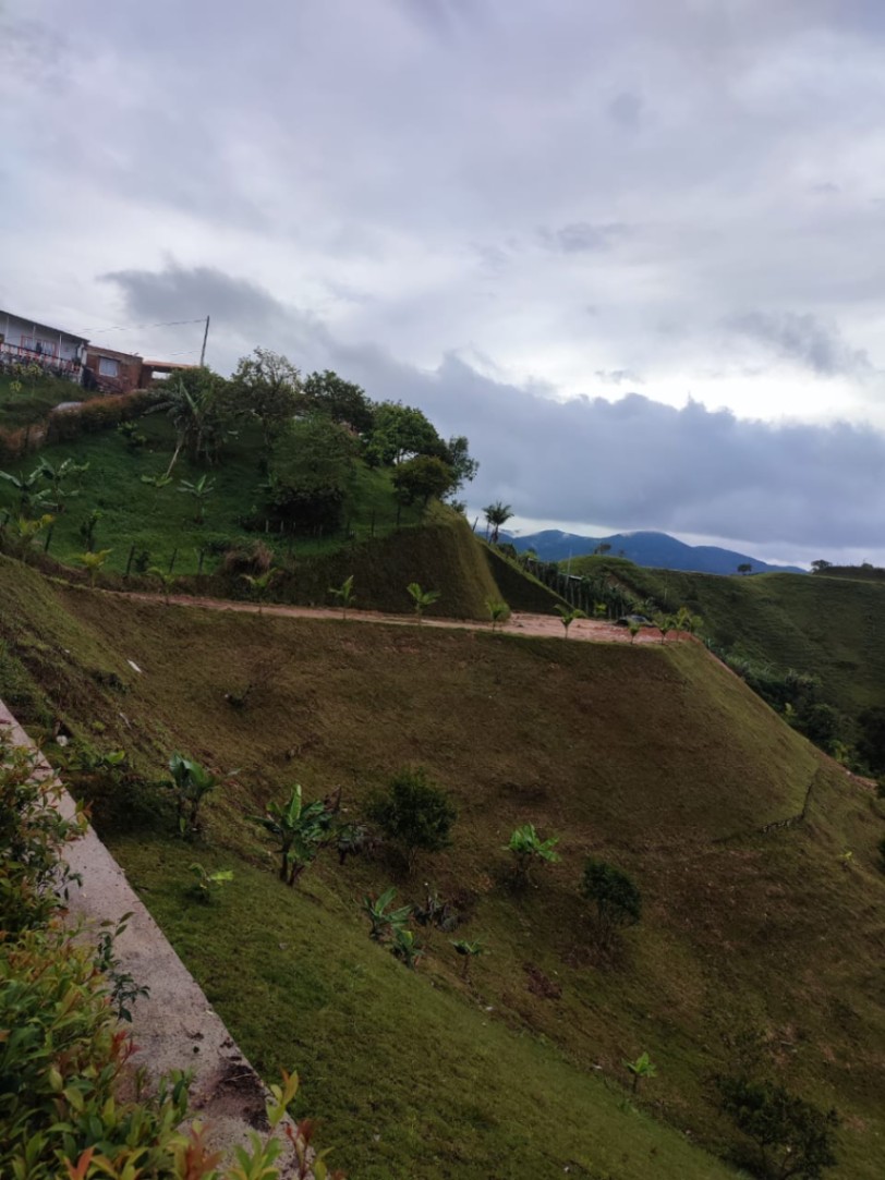 El Marial-El Peñol, Peñol, Antioquia, Colombia 4