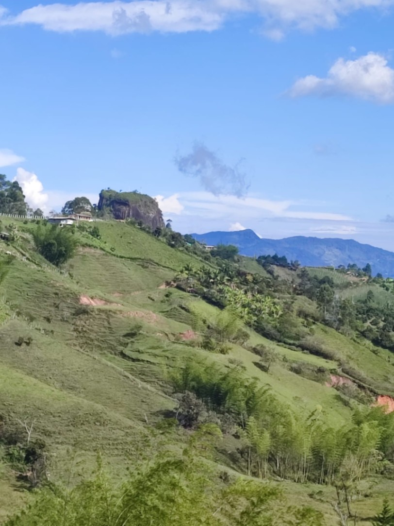 El Marial-El Peñol, Peñol, Antioquia, Colombia 5