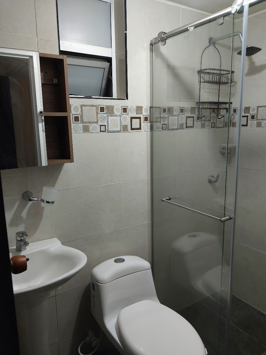 Cra 3 #69-59, Santa Barbara, Cali, Valle del Cauca, Colombia 3