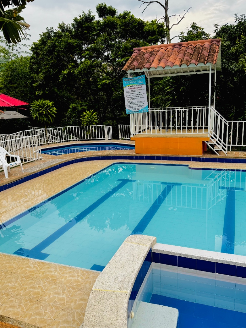 El Colegio-La Mesa, Mesitas del Colegio, Cundinamarca, Colombia