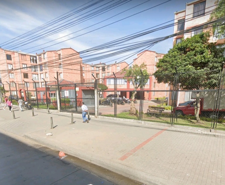 Cra. 88c #67-39, Bogotá, Colombia