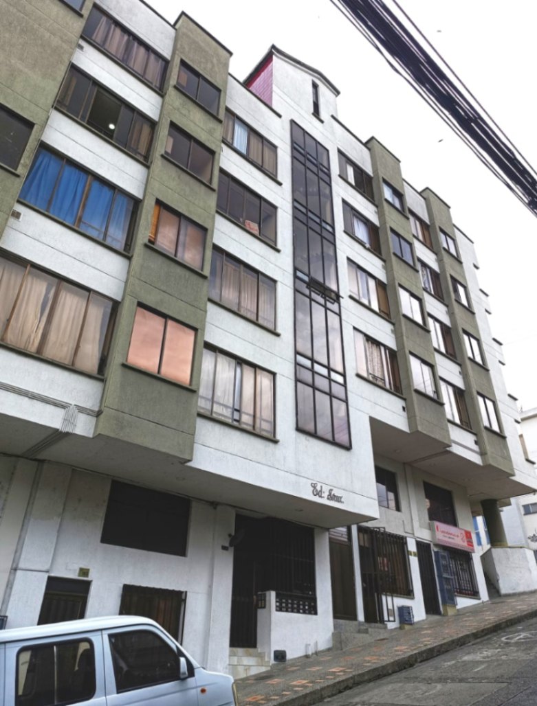 Cl. 23 #10-16, Pereira, Risaralda, Colombia