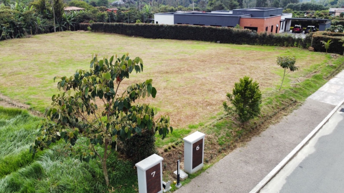 Vda. el Yarumo, La Ceja, Antioquia, Colombia 3