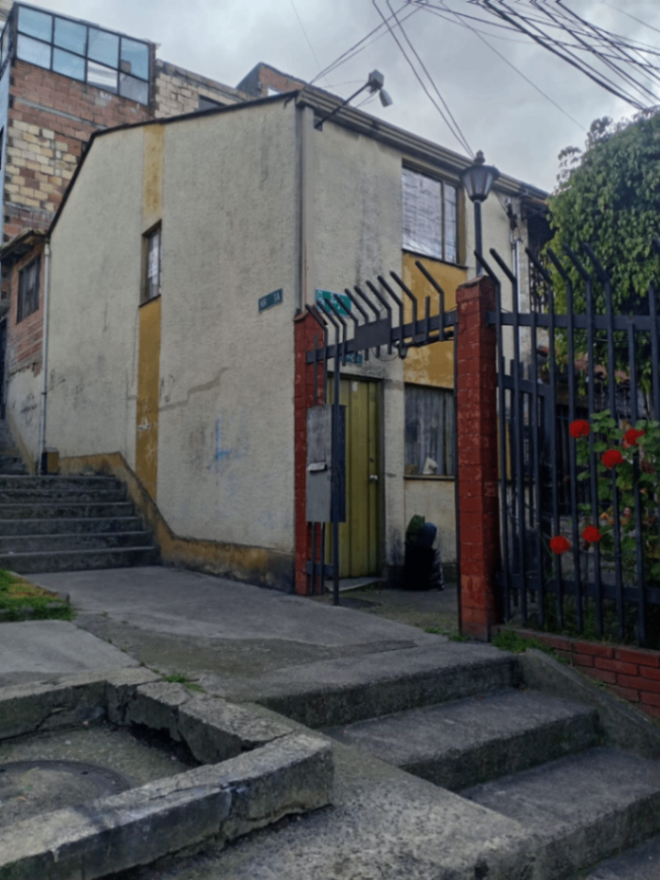 Cl. 35B Sur #3A-3, Bogotá, D.C, Bogotá, Colombia