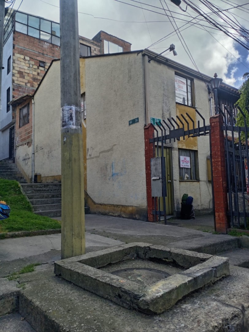 Cl. 35B Sur #3A-3, Bogotá, D.C, Bogotá, Colombia 4