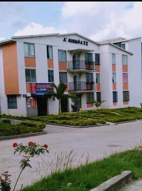 Puerto Espejo, Armenia, Quindío, Colombia