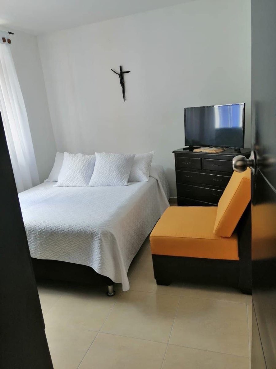 Puerto Espejo, Armenia, Quindío, Colombia 4