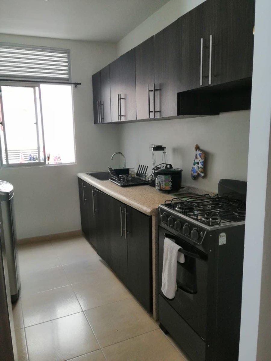 Puerto Espejo, Armenia, Quindío, Colombia 3