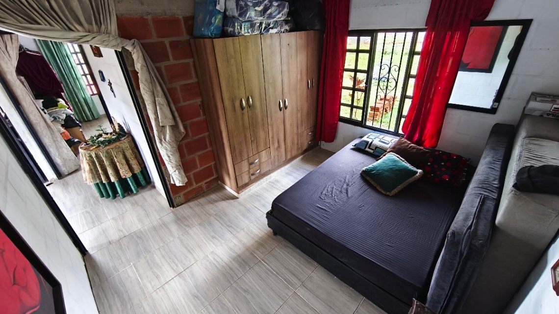 Pavas-Mosanvique, La Cumbre, Valle del Cauca, Colombia 3