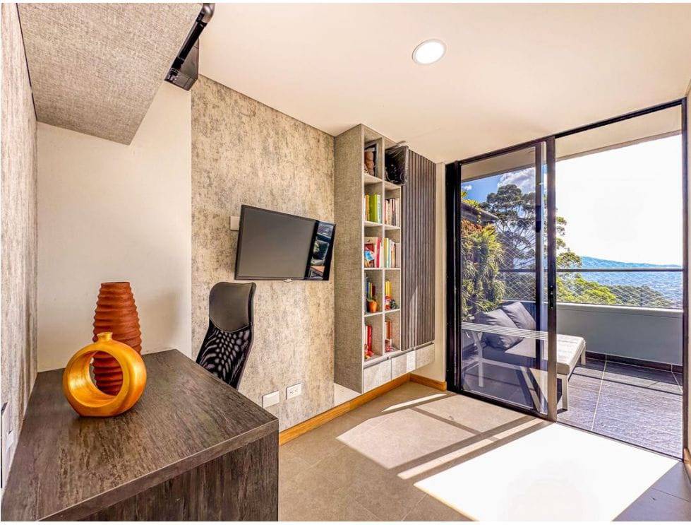 Av. Las Palmas, Medellín, Antioquia, Colombia 4