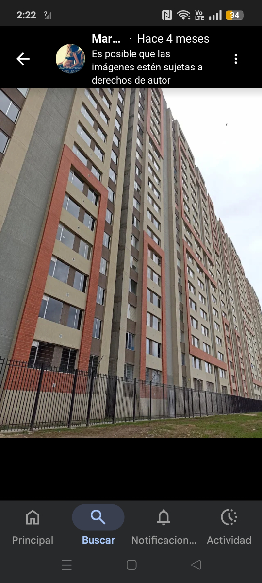 Cra. 116 #152-99, Bogotá, Colombia