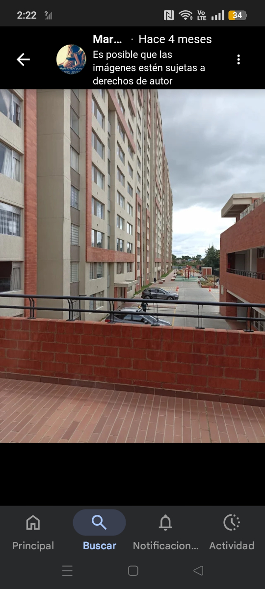 Cra. 116 #152-99, Bogotá, Colombia 3