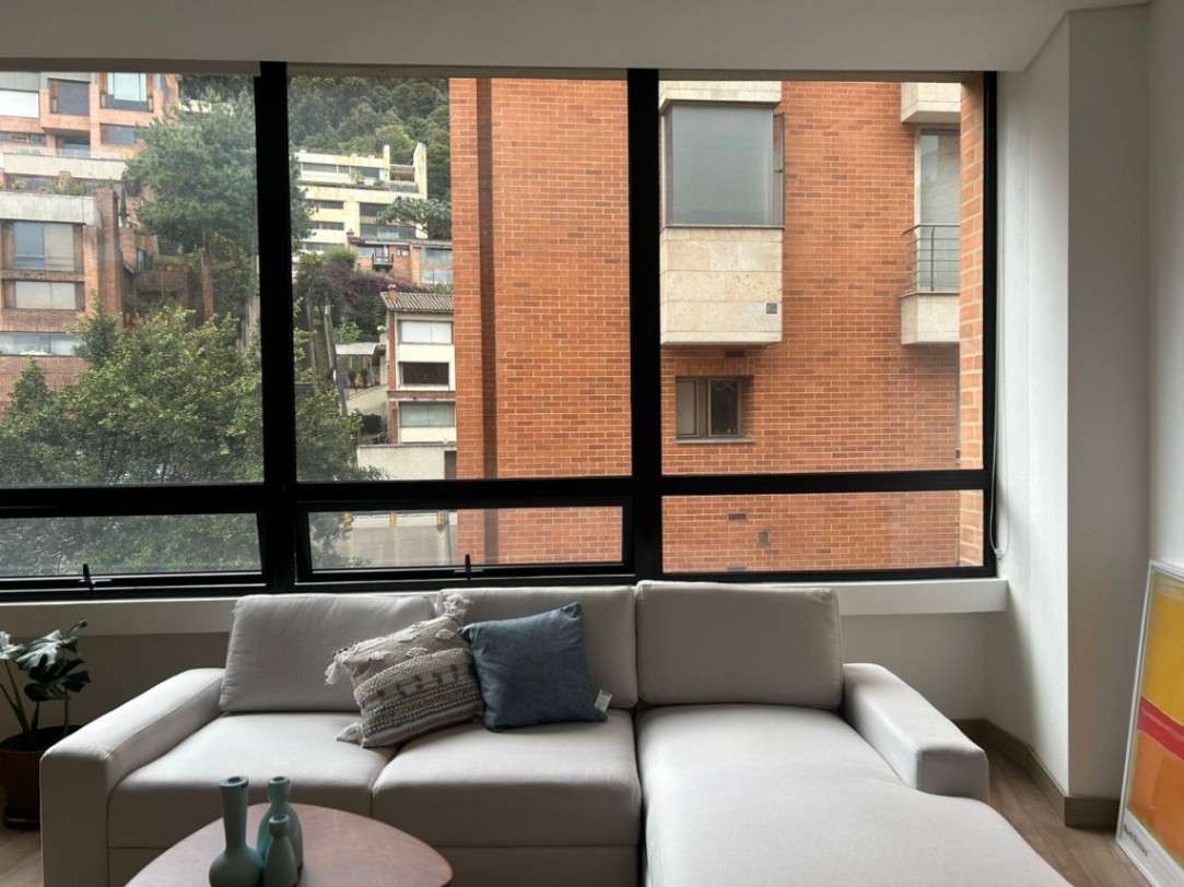 Tv. 5 #87-42, Bogotá, Colombia 5