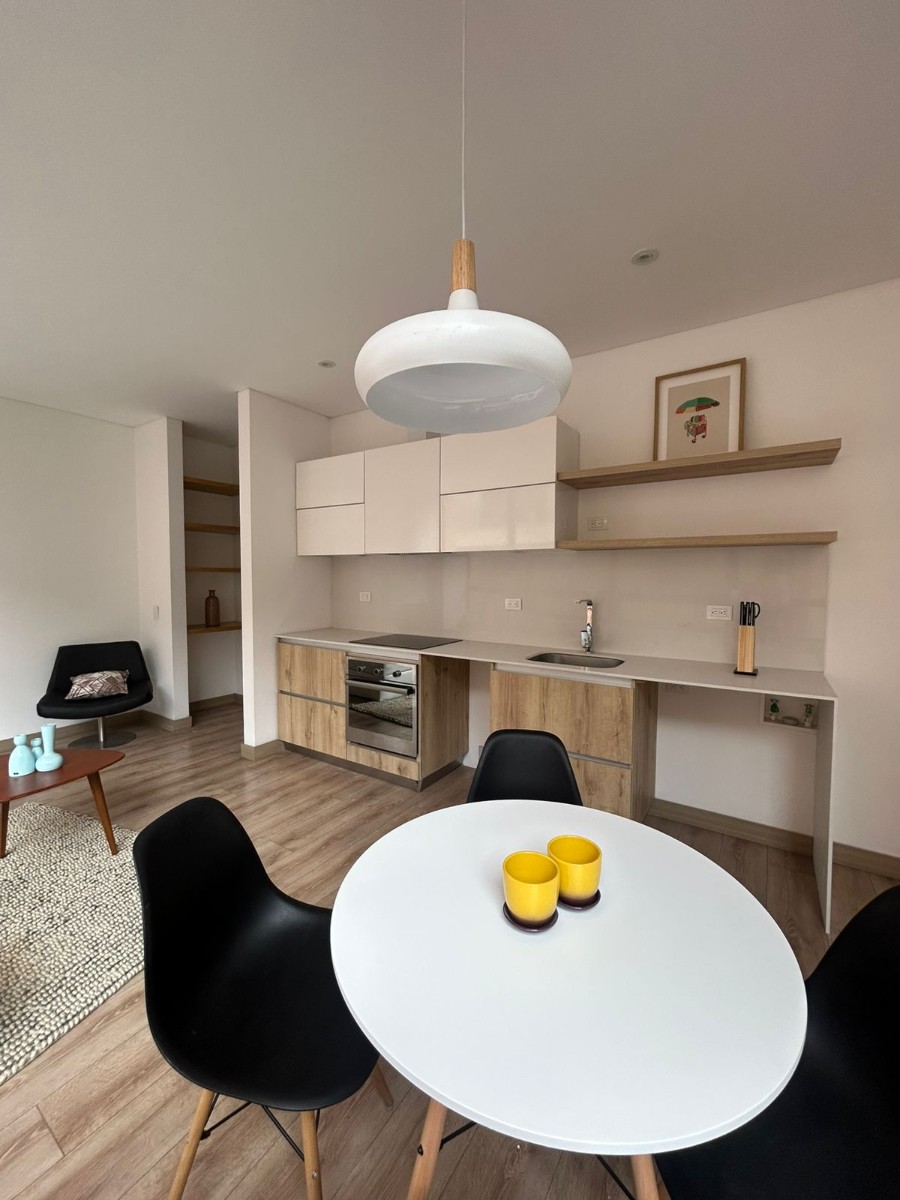 Tv. 5 #87-42, Bogotá, Colombia 4