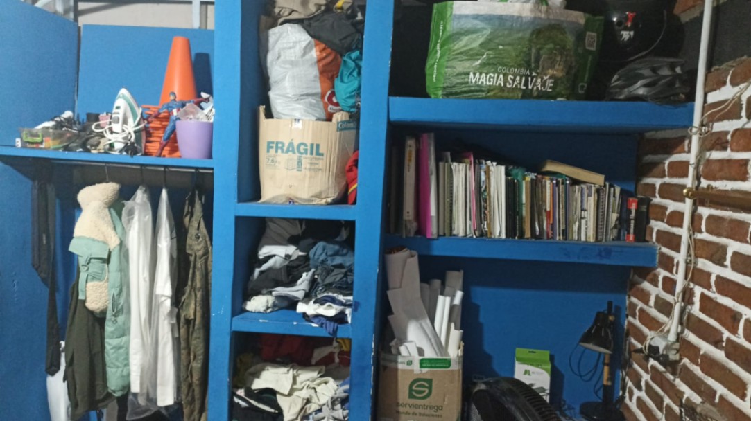 San Martín, Villa Del Rosario, Norte de Santander, Colombia 3