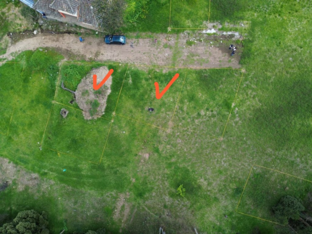 Via Buesaquillo, Pasto, Nariño, Colombia