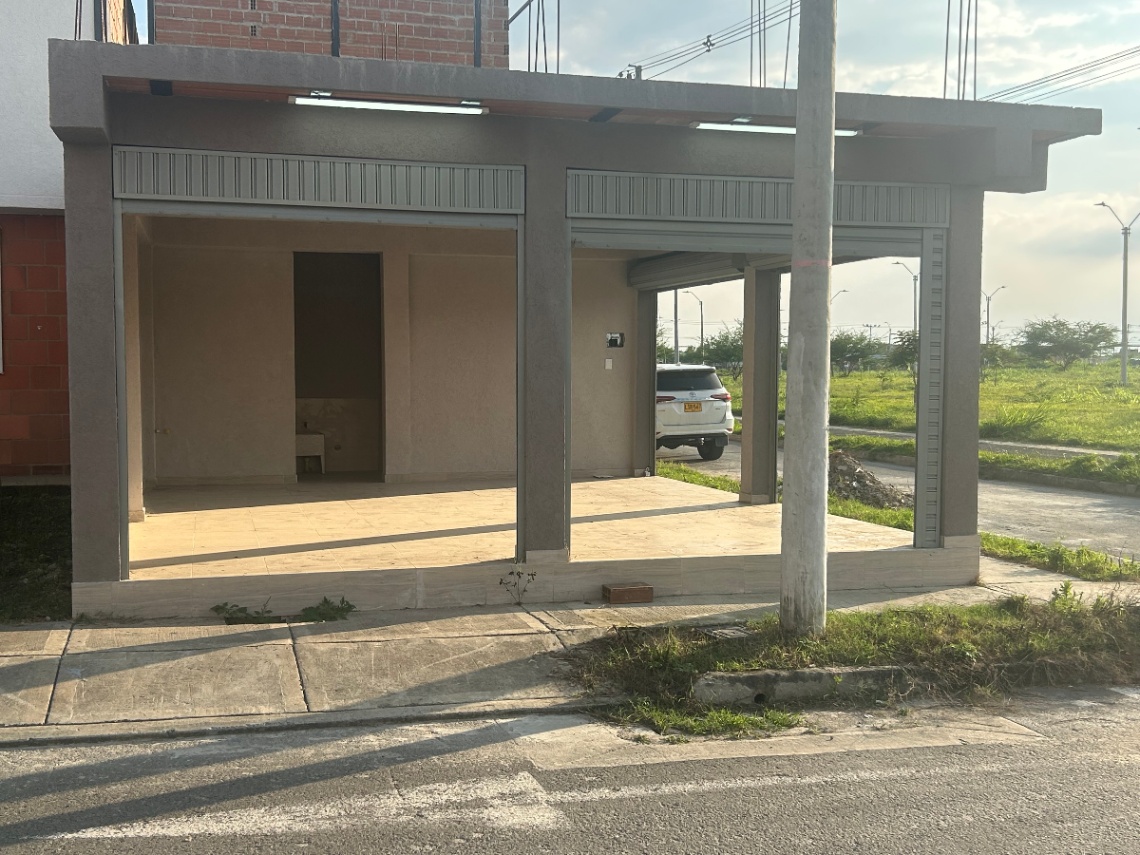 Cl. de Manzanares, Candelaria, Valle del Cauca, Colombia 5