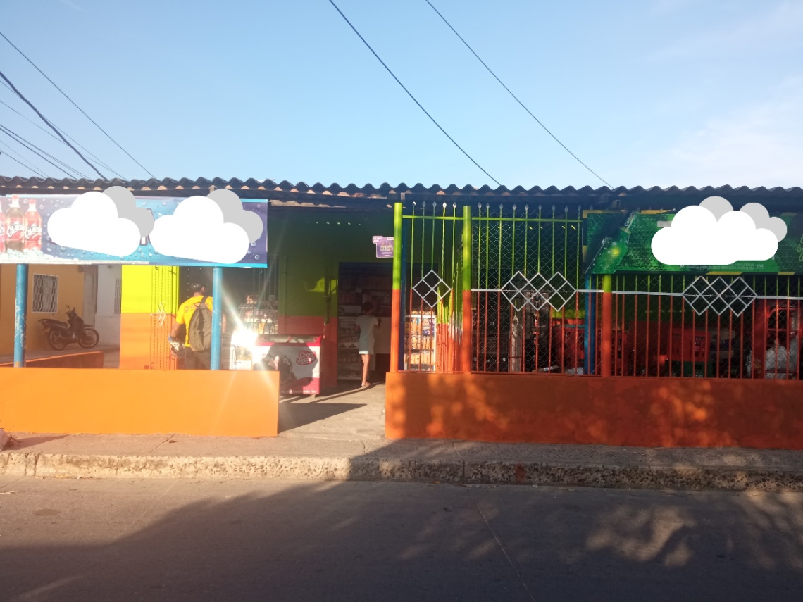 Cl. 87 #26c-1, Suroccidente, Barranquilla, Atlántico, Colombia