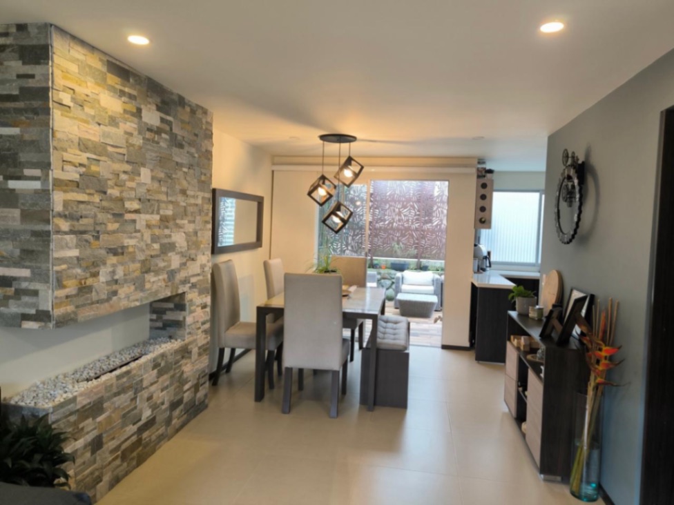 Acceso sector La Florida, Villamaría, Caldas, Colombia 5