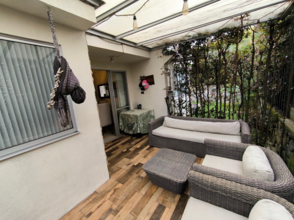 Acceso sector La Florida, Villamaría, Caldas, Colombia 3