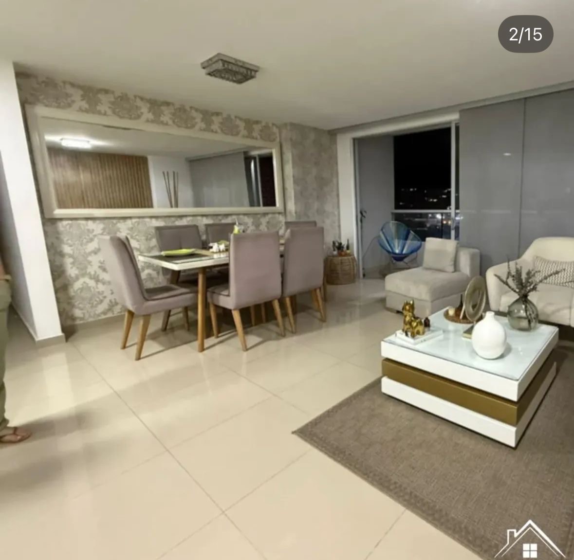 Edificio Mint, Cra. 25 #1a-124, Sabanilla Montecarmelo, Barranquilla, Atlántico, Colombia