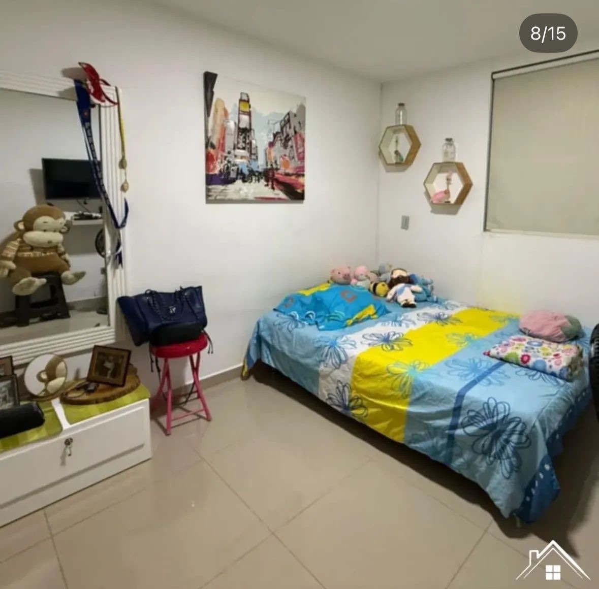 Edificio Mint, Cra. 25 #1a-124, Sabanilla Montecarmelo, Barranquilla, Atlántico, Colombia 4