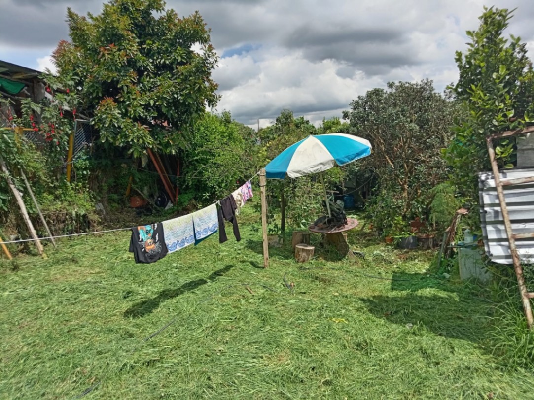 Cuatro esquinas, Facatativá, Cundinamarca, Colombia